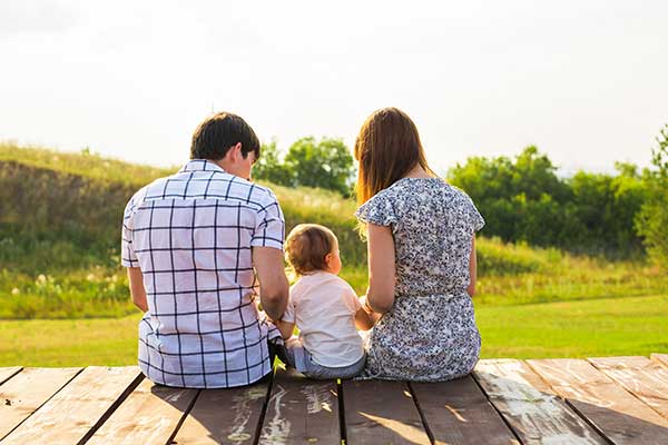 Parenting & Family - Reframed Psychological
