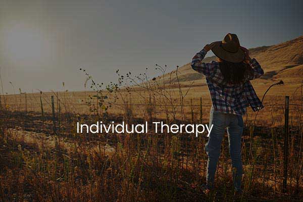 Individual Therapy Edmonton - Reframed Psychological